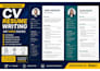 design a professional resume and modern CV layout